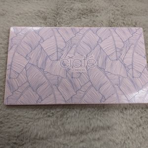 Ciate London The Editor Palette
